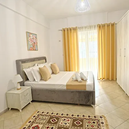 Marisol * Durrës