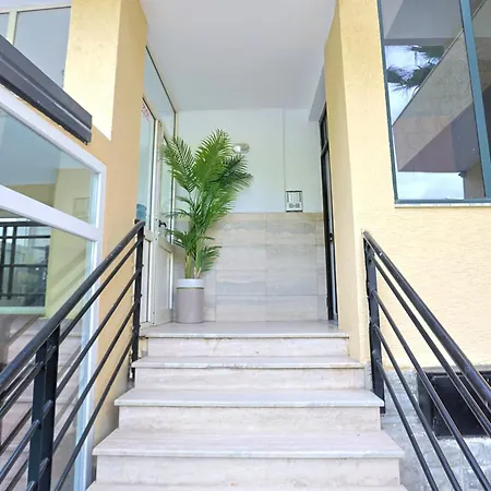 Marisol Lejlighed Durrës
