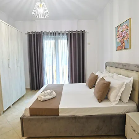Lejlighed Marisol Durrës