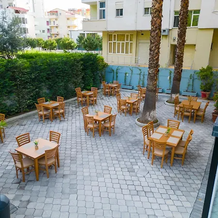 Lejlighed Marisol Durrës