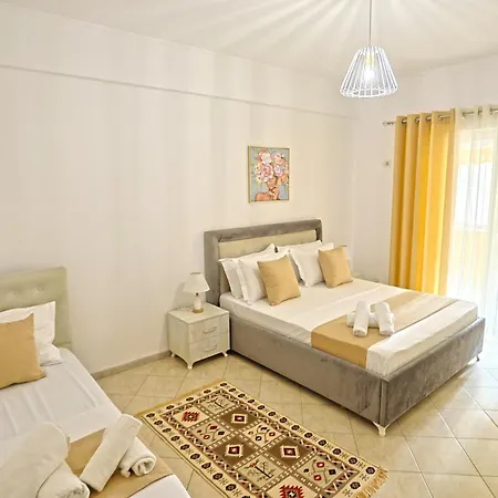Marisol * Durrës