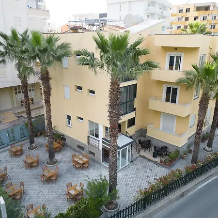 Marisol Lejlighed Durrës